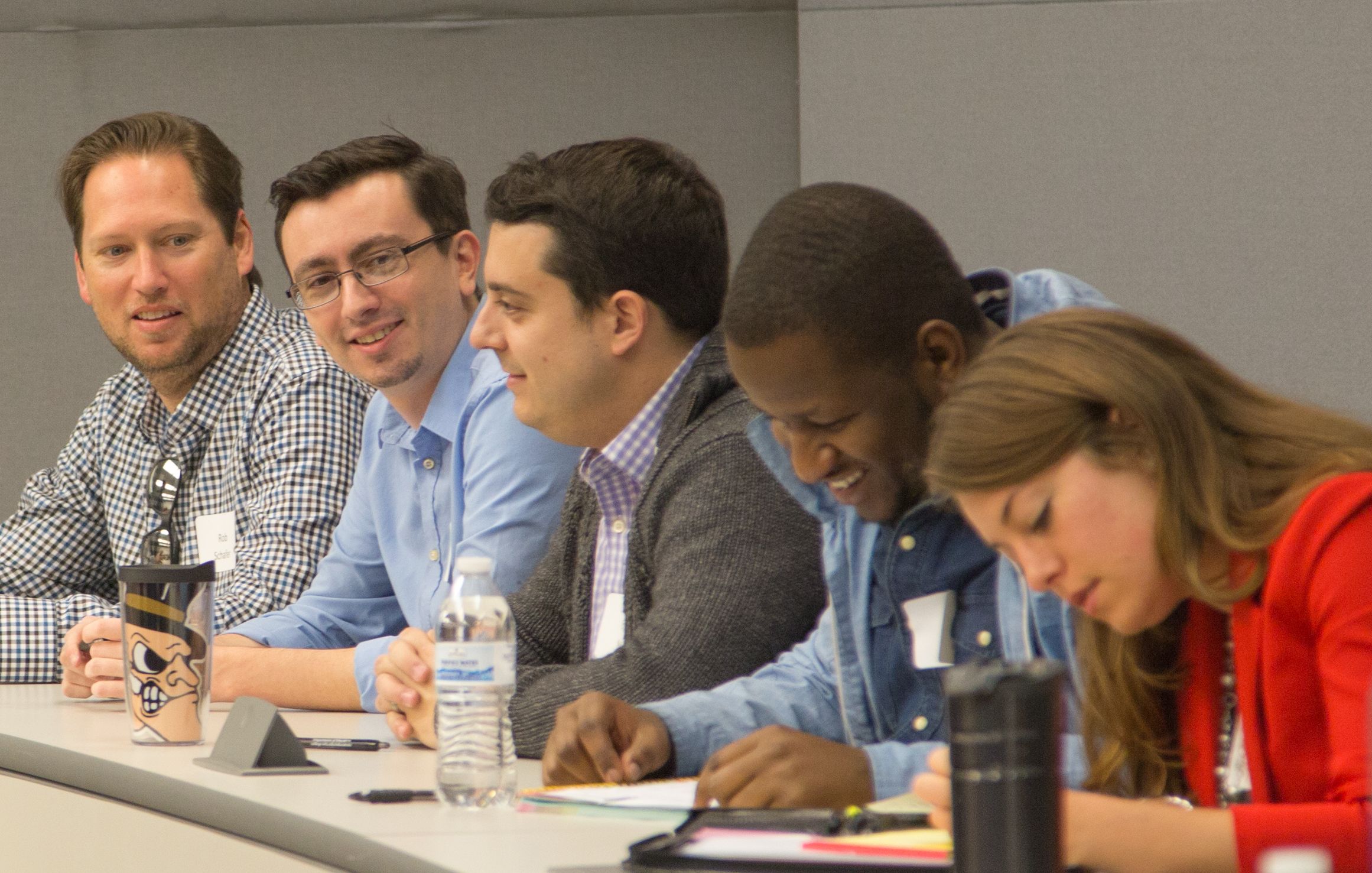 we will help you to understand the world